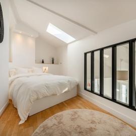 Le Petit Saint Martin - Duplex - Cœur de ville, hotel v destinácii Soissons
