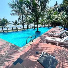 Homestay hải tiến 25