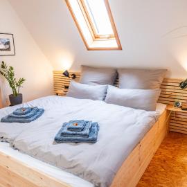 anderswo - Urlaub im Allgäu - Skifahren, Wandern, Radfahren, Sauna buchbar