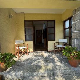 Casa do Capitão