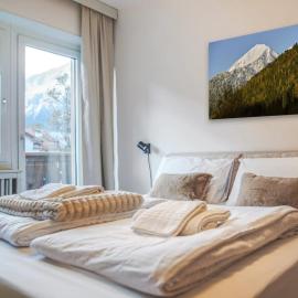 DOLOMIA APARTMENTS Pinzolo