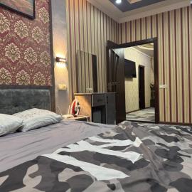 Comfort Class Apartment, hotel a Chilanzar
