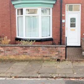 Single Cozy Room, hotel a Shildon