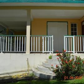 Villa nana