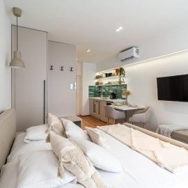 Geri Harmony Home