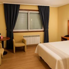 Motel Punta Cana, Hotel in Santiago de Compostela