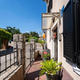 Apartment Lovrano-2 by Interhome