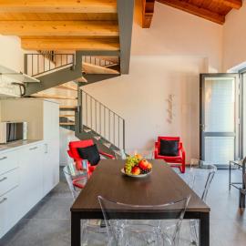 Apartment Camping Turisport-1 by Interhome