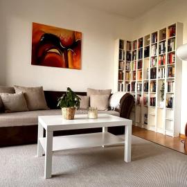 Chez Chantal - Zwischen Alltag & Auszeit