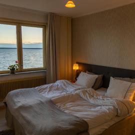 Bungenäs Badhotell, отель в городе Форёсунд