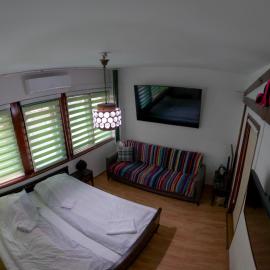 Pink Hudini Home, hotel u Sarajevu