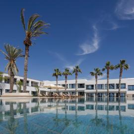 Paphos Hills Resort & Spa by Brown Hotels, hotel in Paphos