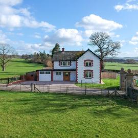 Marrington Lodge