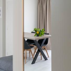 Haroula Apartments