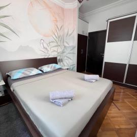 Apartman Sasha 1 - Ask for free parking, hotel v mestu Sajmište