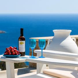 Seaview Villa Giovanna - Premium Location&Jacuzzi