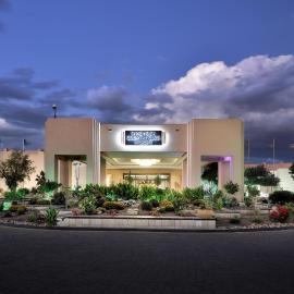 Windhoek Country Club Resort, hotel en Windhoek