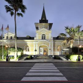Swakopmund Hotel & Entertainment Centre, hôtel à Swakopmund