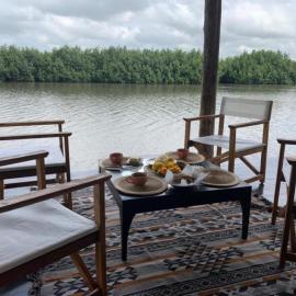 Dolce Ouidah Lodge, hotel in Ouidah
