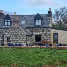The Weavers Cottage
