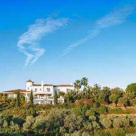 Viluz - Wellbeing Resort Marbella, hotel in Mijas