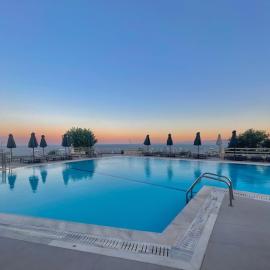 Asteris Hotel, hotel v destinácii Skála Kefalonias