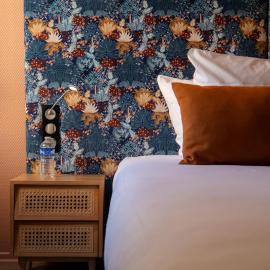 Hotel de la Bourse, Mulhouse Gare, Sure Hotel Collection by Best Western, отель в Мюлузе