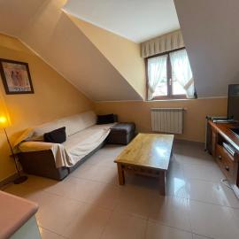 Apartamento Cinema