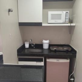 Victory Flat Intermares, hotel sa Cabedelo