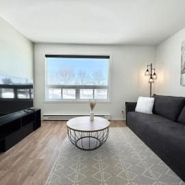 EV Station - Free Parking - 6 Guests - Le Ranch