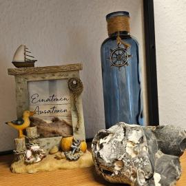 Wo der Roland grüßt und die Ostsee ruft