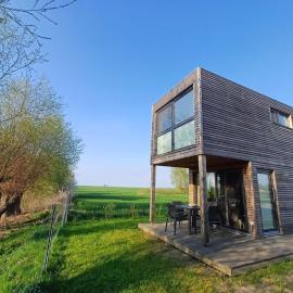 Prima Camping Resort Boddenblick -Ostsee, Hotel in Groß Kordshagen