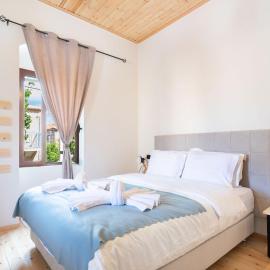 Mani view luxury house, hotel a Agios Nikólaos