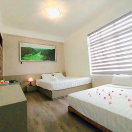 Thùy Dung Tam Cốc Homestay
