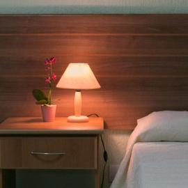 Hotel Pousada Bonita - 150m Metrô Paraiso e 1Km do inicio Av Paulista, hotel in São Paulo
