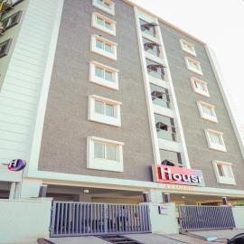 Housr 78 Madhapur Hitech City Near Yashoda Hospital