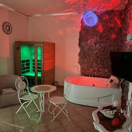 B&B la reggia, hotel Casertában
