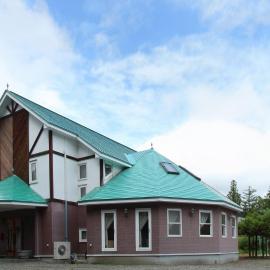 SMiLE, hotel in Inawashiro