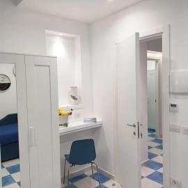 Damè Mare, hotel in Maiori