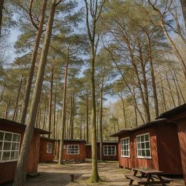 WCZASY 90s, hotel in Gdańsk