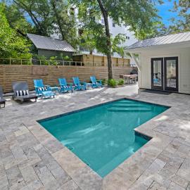 The Pearl on Grove by 30A Escapes