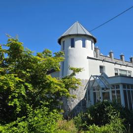 Appartement Am Turm