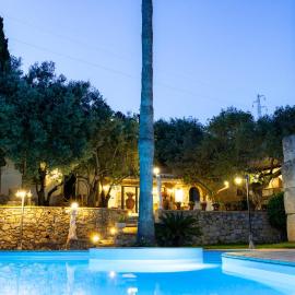 Villa Finù, hotel em Letojanni
