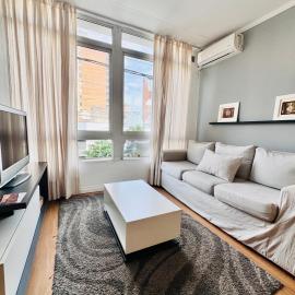 Departamento Peatonal I