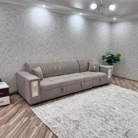 Apartment plaza