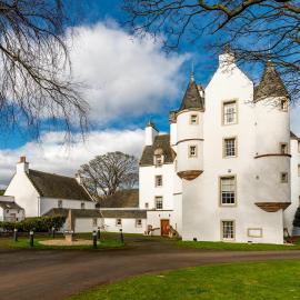 Castle Gogar Cottage