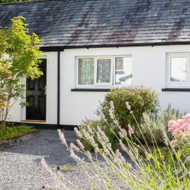 Kingfisher Cottage Newcastle Emlyn