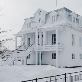 Lofts du Presbytère