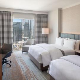 The Westin Buckhead Atlanta