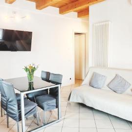 Le Dee Romagna Guest House